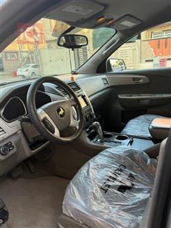 شيفروليه ترافرس